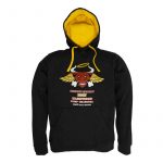 felpa palo santo holy - merchandising - eco trade group