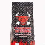 Carbone DI LEGNA