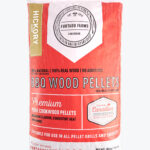 Pellet BBQ Furtado Farms HICKORY