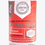 Pellet BBQ Furtado Farms SUGAR MAPLE