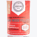 Pellet BBQ Furtado Farms APPLE