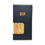 Tagliere lavorato 50 cm - immagine 3