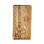 Tagliere lavorato 50 cm