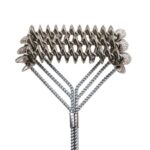 Spazzola Hexi 3 teste - immagine 2