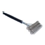 Spazzola Hexi 3 teste - immagine 3