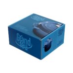Casseruola in ghisa 3,5 Lt. Blu Grand Feu - immagine 3