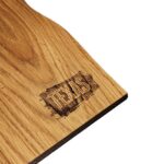 Tagliere rustico 40 cm - immagine 2