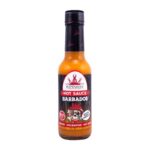 Salsa Barbados Poppamies