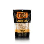 Chips di faggio per affumicatura