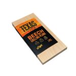 Placche di faggio per affumicatura 2 pezzi - immagine 2