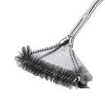 Spazzola con raschino 57 cm - immagine 2