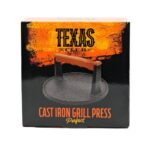 Pressa in ghisa - immagine 3