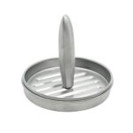 Pressa per hamburger