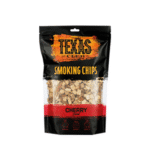 Chips di ciliegio per affumicatura