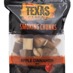 Chunks per affumicatura di melo e cinnamon