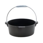 Dutch oven in ghisa 25 cm - immagine 2