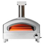 Forno per Pizza a Gas Professionale Forneza OVEN FORNO 13"