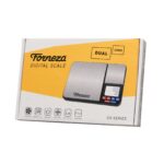 Bilancia a due zone - immagine 2