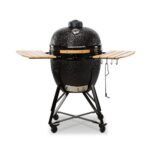 Kamado Bono Grande, Nero - immagine 2