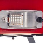 Grill da tavolo Hibachi - immagine 2