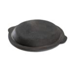 Padella/coperchio per Kazan 12 - immagine 3