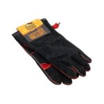 Guanti in pelle resistenti al calore