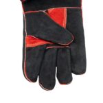 Guanti in pelle resistenti al calore - immagine 2