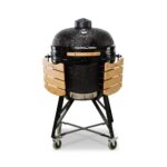 Kamado Bono Limited, Nero - immagine 2