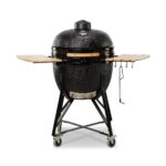 Kamado Bono Limited, Nero - immagine 4
