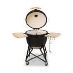 Kamado Bono Limited, Nero - immagine 3