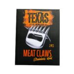 Artigli per sfilacciare - immagine 2