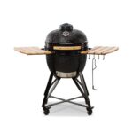 Kamado Bono Media, Nero - immagine 3