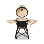 Kamado Bono Media, Nero - immagine 6