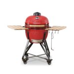 Kamado Bono Media, Rosso - immagine 6