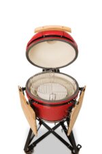 Kamado Bono Media, Rosso - immagine 4