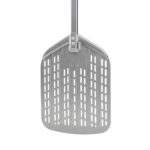 Pala per pizza forata - immagine 2