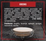 Pietra Pizza Pic Nic - immagine 3