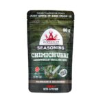 Chimichurri Poppamies