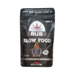 Rub Slow Food Poppamies