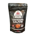 Rub Louisiana Cajun Poppamies - immagine 2
