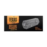 Cesto esagonale per girarrosto - immagine 2