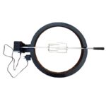 Girarrosto elettrico per Kamado Bono Limited