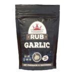 Rub Garlic Poppamies - immagine 2