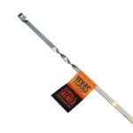 Spiedo in acciaio inox 65 cm - immagine 2