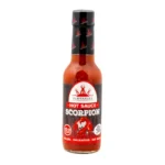 Salsa Scorpion Poppamies