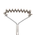 Spazzola per pulizia hexi - immagine 2