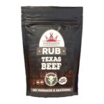 Rub Texas Beef Poppamies - immagine 2