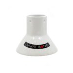 Supporto per pollo in ceramica