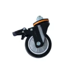 Ruota di ricambio con freno per Kamado Bono Limited