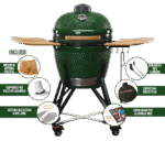 Kamado Bono Media, Rosso - immagine 7